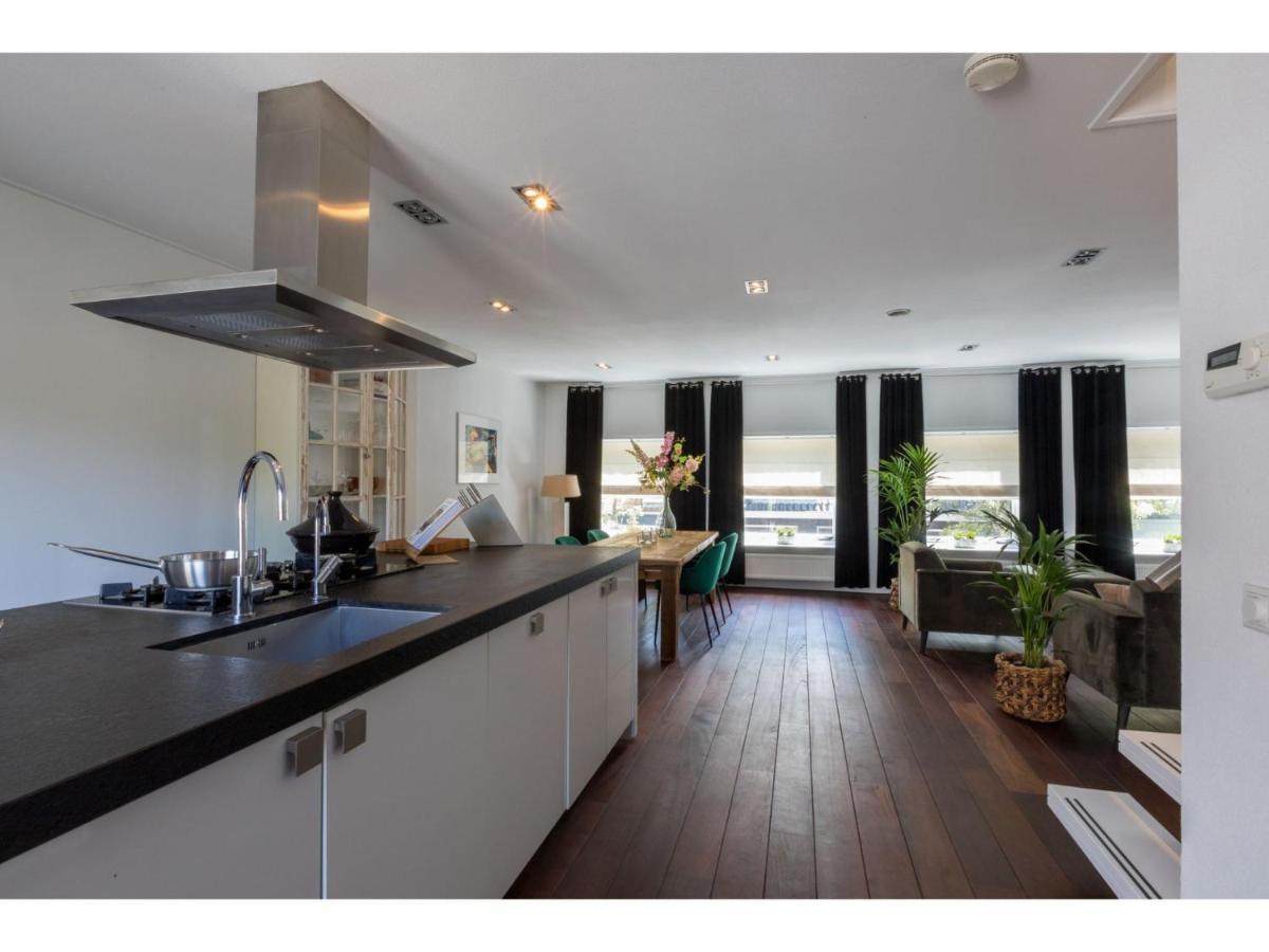 Superb Flat Only 150 Metres From Beach Домбург Экстерьер фото