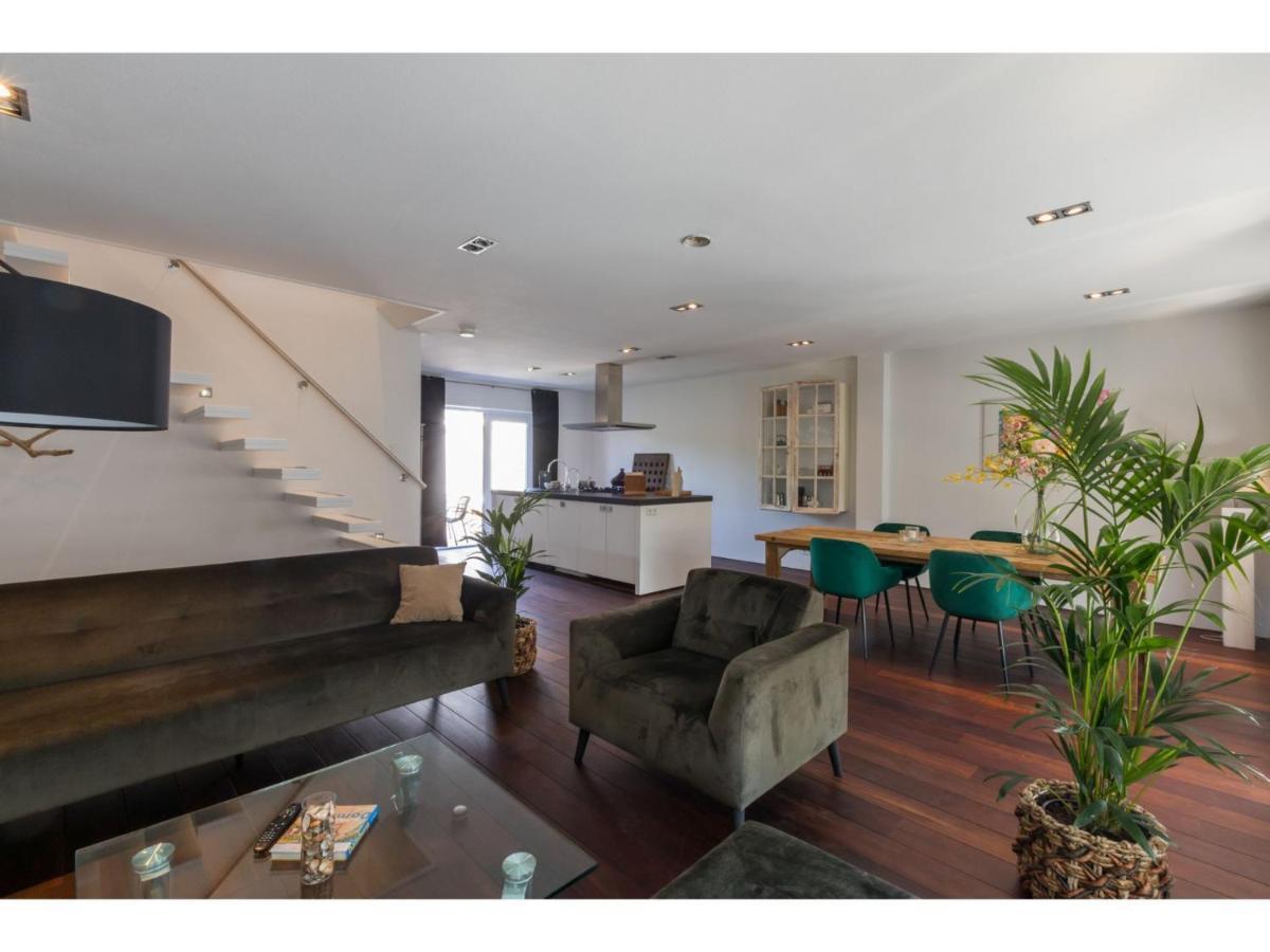 Superb Flat Only 150 Metres From Beach Домбург Экстерьер фото
