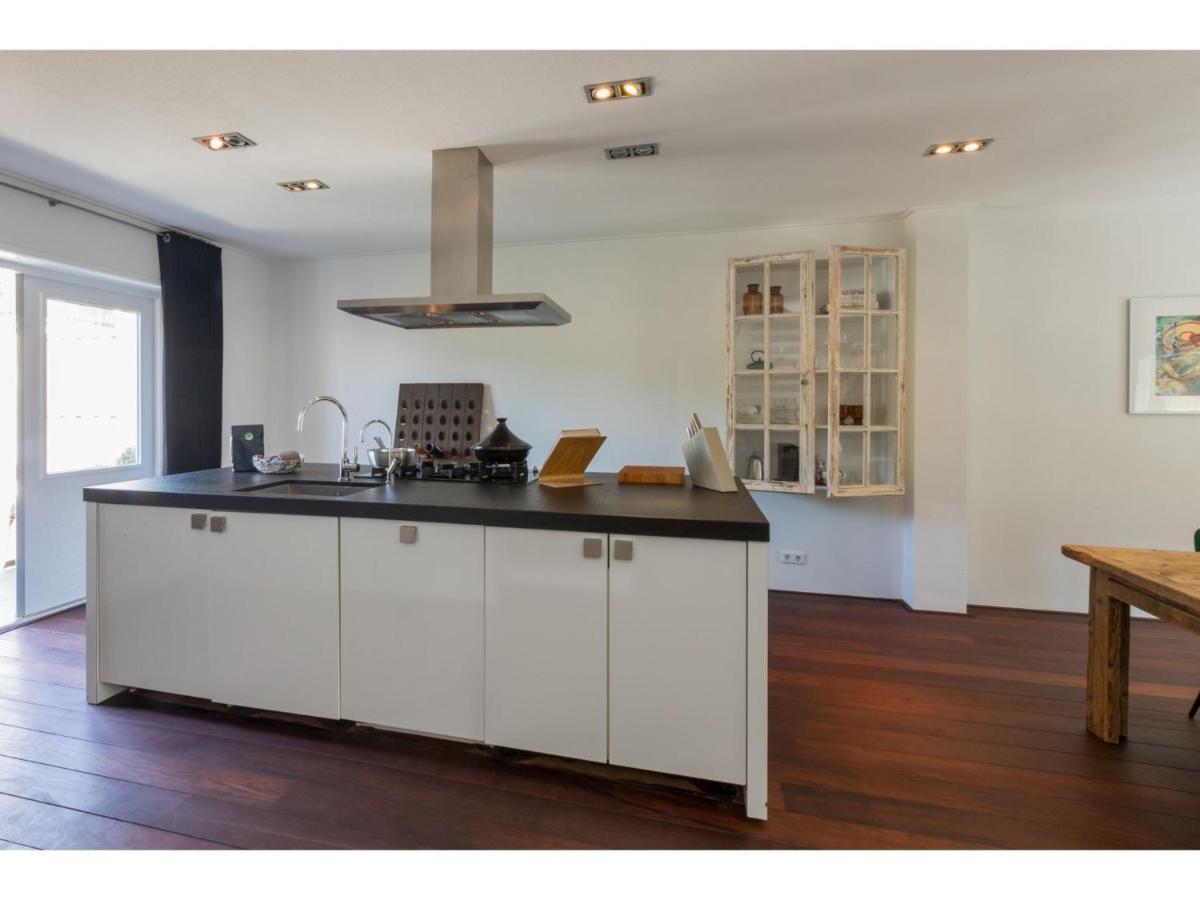 Superb Flat Only 150 Metres From Beach Домбург Экстерьер фото