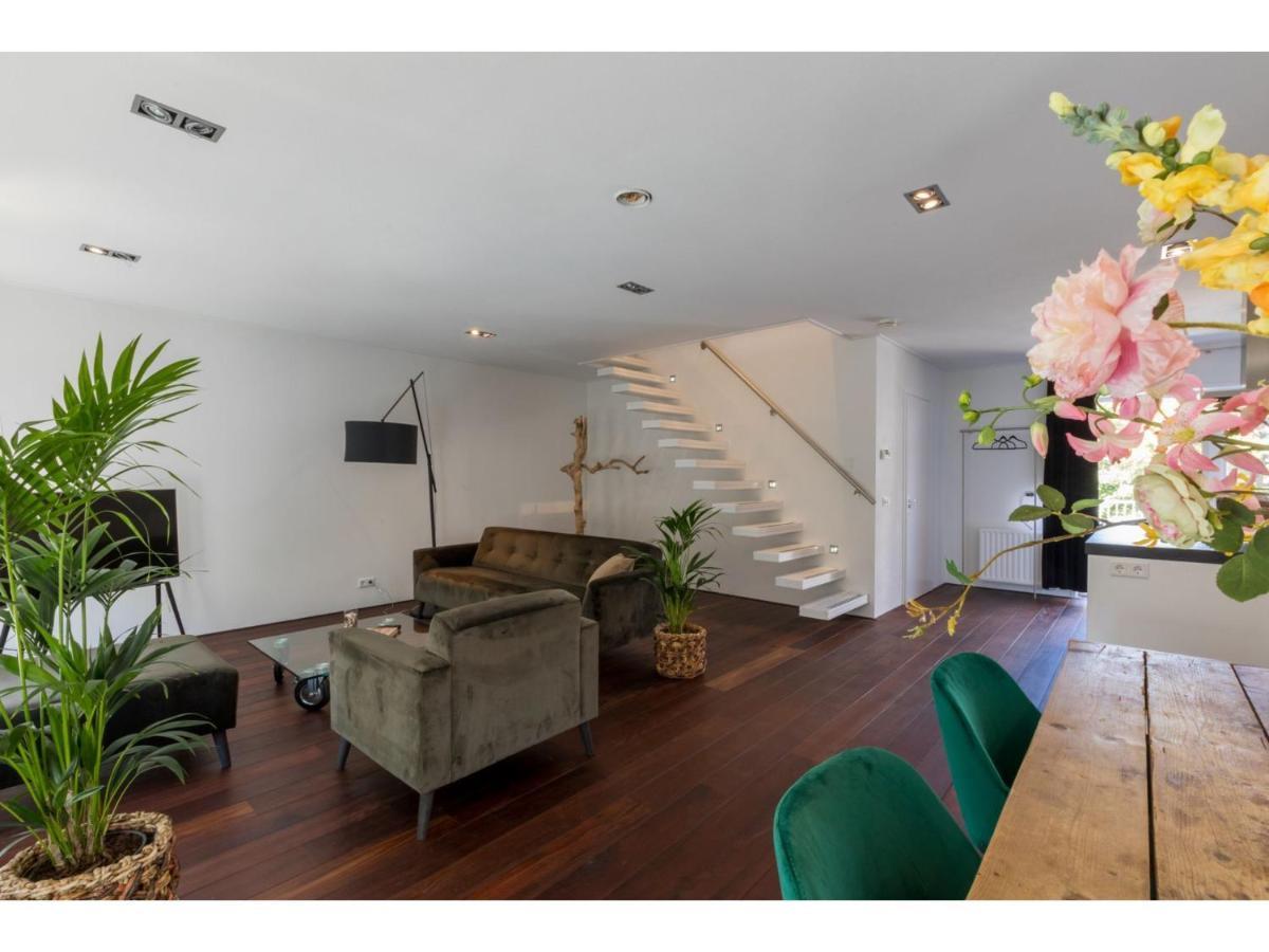 Superb Flat Only 150 Metres From Beach Домбург Экстерьер фото